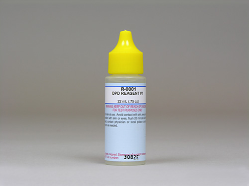 Taylor Technologies DPD REAGENT #1