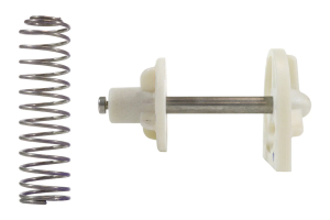 (015548F) - Bypass Kit for Raypak Heaters, 156A