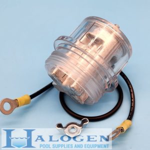 (017960F) ProTek Shield Assembly for Raypak Heaters