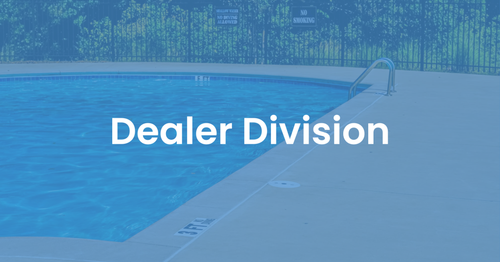 dealer division