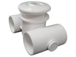Hydro Jet Series Jet Assemblies