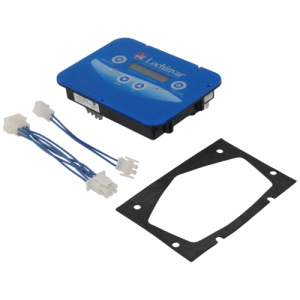 (100286274) - Lochinvar RLY3090 Integrated Control Board