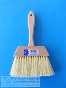 Brushes for Applying Super Quick Seal & Thoroseals