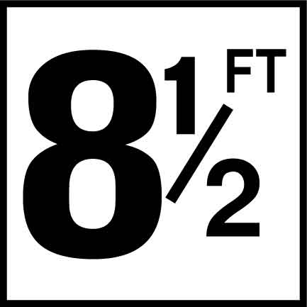 1592W-81-2FT-C610085 | Halogen Supply Company