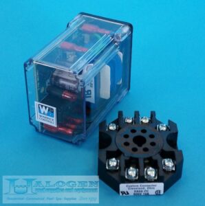 16ML1A0 | Halogen Supply Company