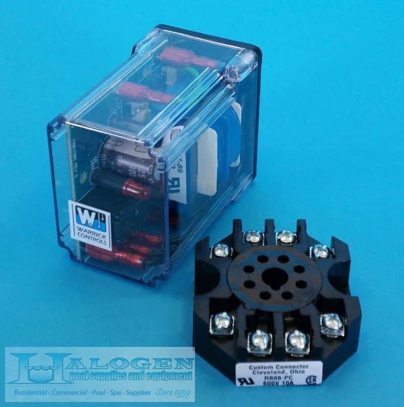 16ML1A0 | Halogen Supply Company