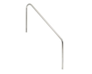 SR Smith 2-Bend Standard Pool & Spa Handrails