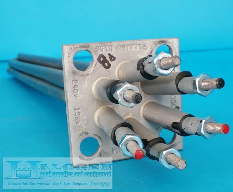 Elemento Riscaldante Hatco 1100W 120V 02.09.242.00 &ndash; Ricambio Originale OEM Per Apparecchiature Food Service