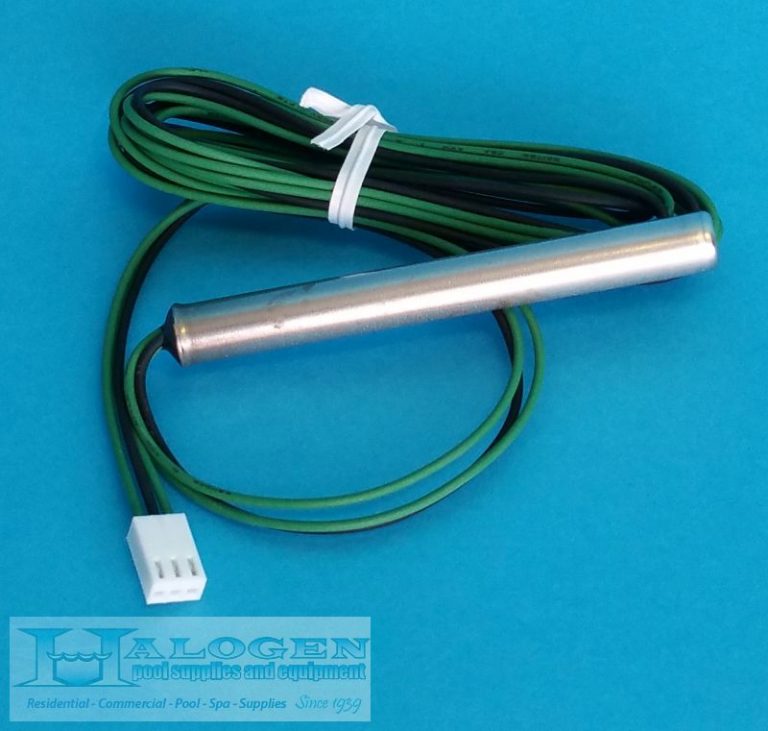 Temp Sensor 3 Wire For Raypak Heaters 6907