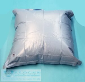 Water Tubes & Air Equalizer Pillows