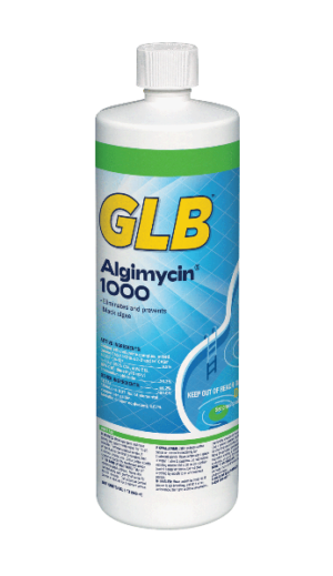 GLB - Algimycin 1000 (3425)