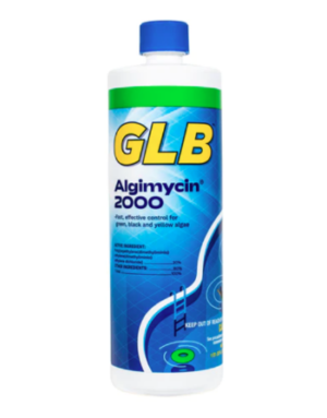 GLB - Algimycin 2000 (3429)
