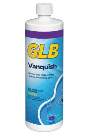 GLB - Vanquish (quart bottle)