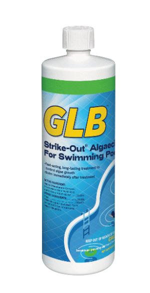 GLB - Strike-Out (3448)