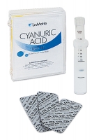 Lamotte EC-5 Cyanuric Acid Pool Test Kit