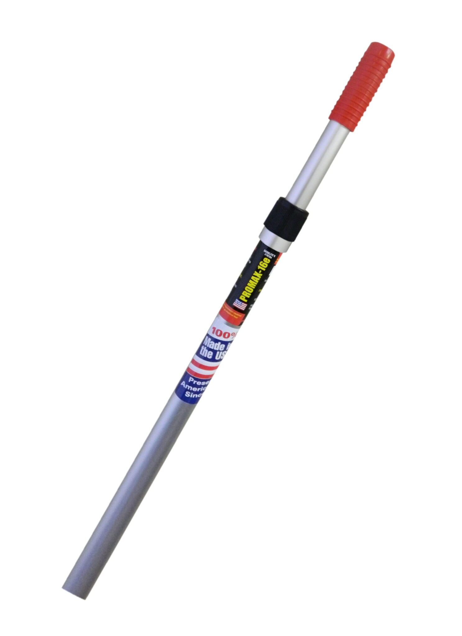 8 to 16 Feet (ft) Pole Heavy Duty Promax Pole