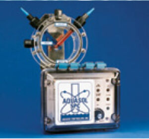 Aquasol Automatic pH Controllers