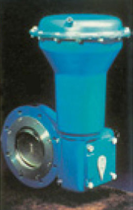 Dezurik Diaphragm Operated Butterfly Modulating Pool Valves