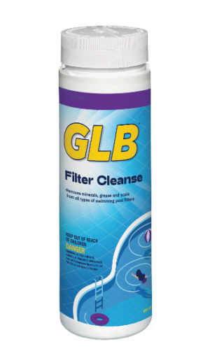 GLB Filter Cleanse-2lbs (3426)