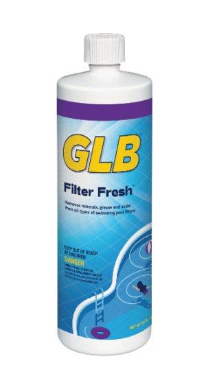 GLB Filter Fresh-32oz (3629)