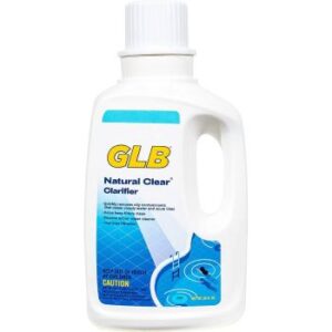GLB-Natural Clear Enzyme Clarifier (3405)