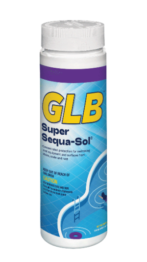 GLB Super Sequa-Sol 2 lb. (3414)