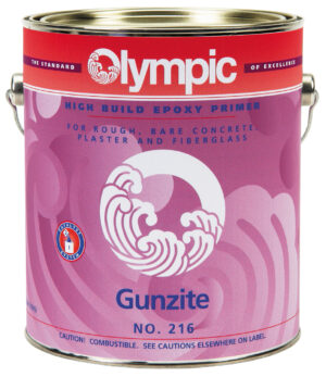 Olympic Gunzite Primers