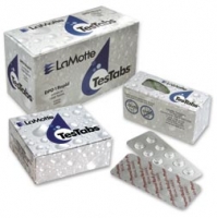 Lamotte Replacement Tablets for Pool Test Kits
