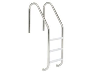 SR Smith Residential Swimming Pool Ladders