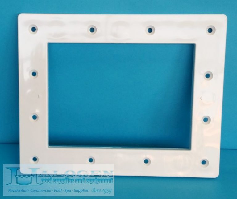 hayward skimmer plate