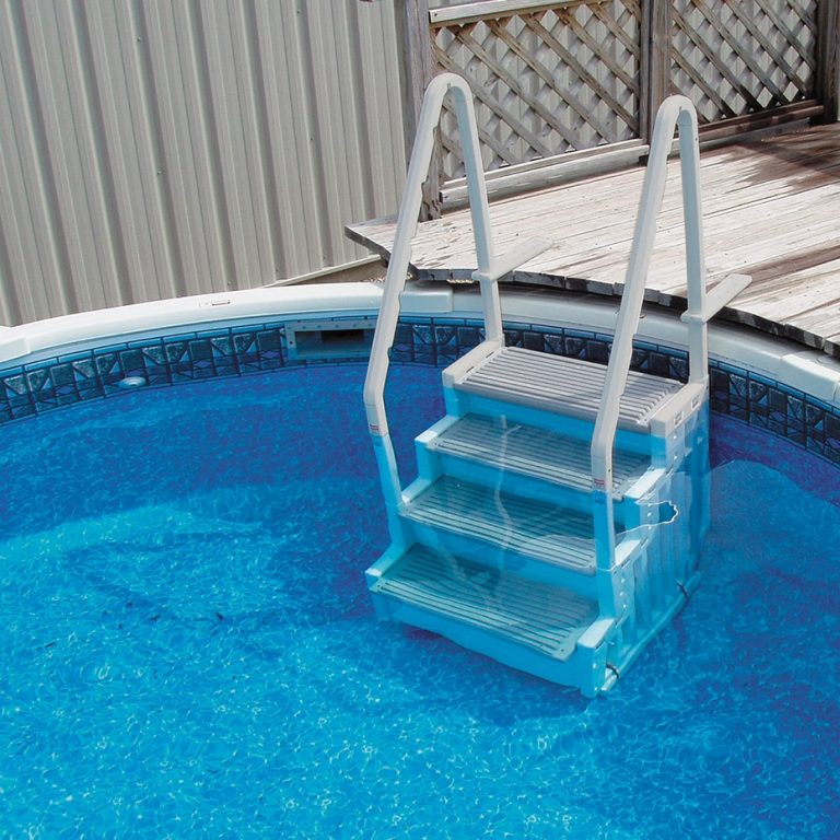halogen pool supply