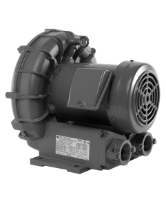 Commercial Air Blowers for Spas