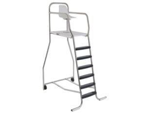 Vista Moveable Lifeguard Chairs