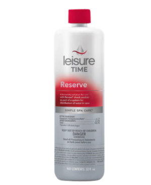Leisure Time Reserve - 32 oz. (3993)