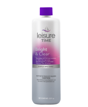 Leisure Time Bright & Clear - 32 oz. (3995)