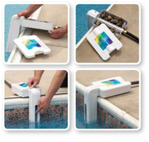 M-3000 Pool Security Auto Level Fill