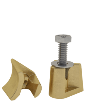 Replacement Wedge Dogs for Deck Anchors