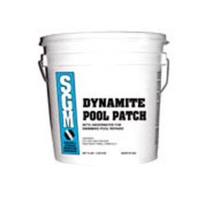 Dynamite Pool Patch