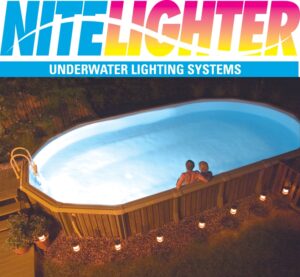 Nitelighter Underwater Lighting Systems