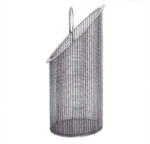 Mermade Stainless Steel Replacement Strainer Baskets