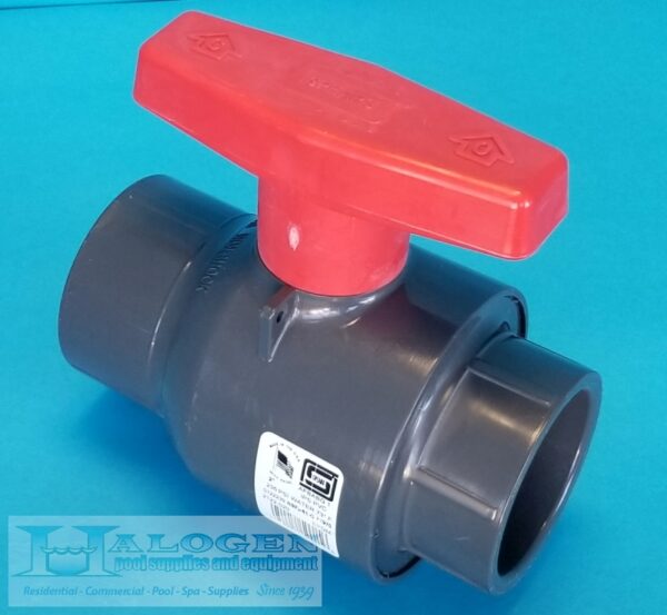 6 Inch Pvc Ball Valve Price