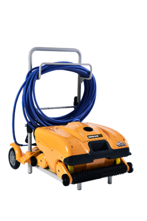 Wave 150 XL Commercial Pool Cleaner