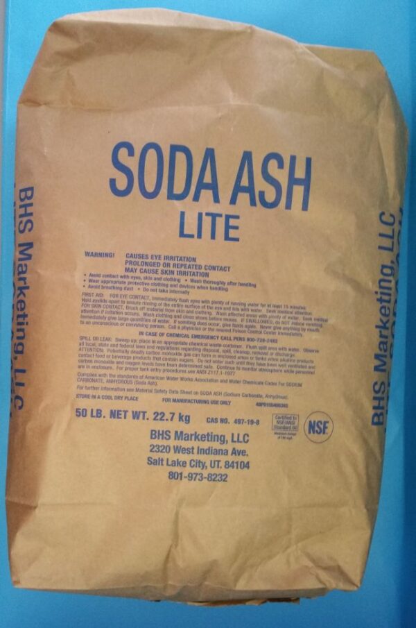 soda ash lite