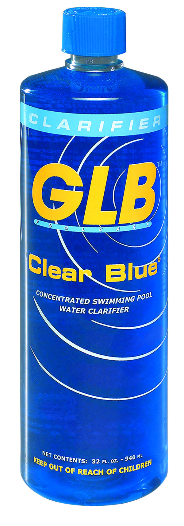 GLB ClearBlue