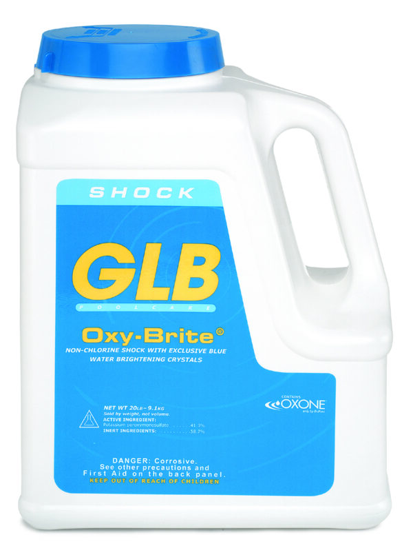 GLB OxyBrite