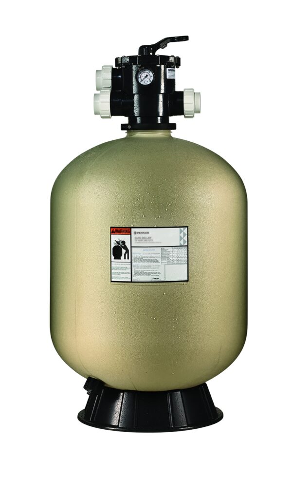 Sand Dollar Sand Filter | Halogen Supply