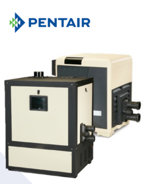 Pentair Heater Parts