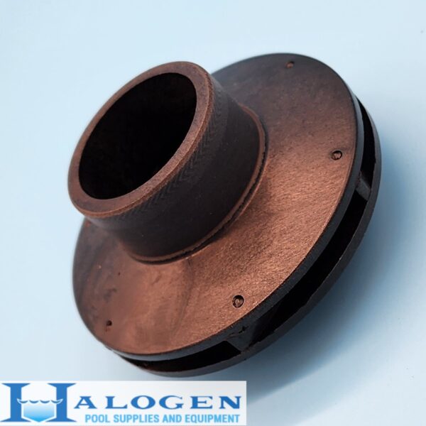 Hi-Performance Impeller for Accutab Booster Pump