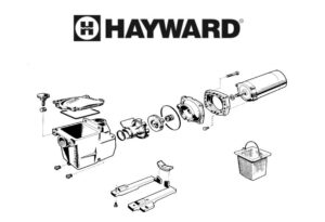 Hayward Pump Parts