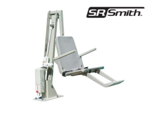 SR Smith Pool Chairlift Parts